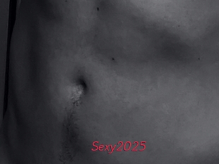 Sexy2025