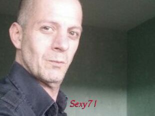 Sexy71