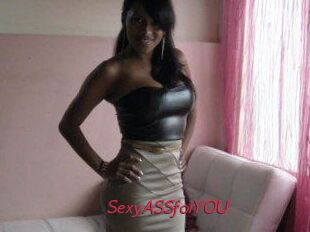 SexyASSforYOU