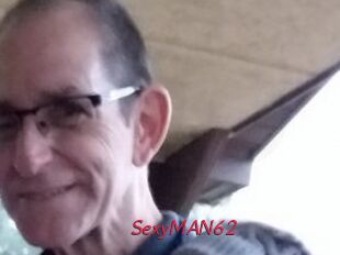 SexyMAN62