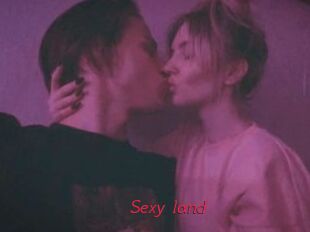 Sexy_land