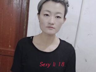 Sexy_li_18