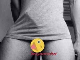 Sexyaaronhot
