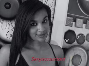 Sexyaccountant