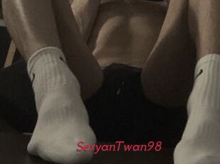 SexyanTwan98