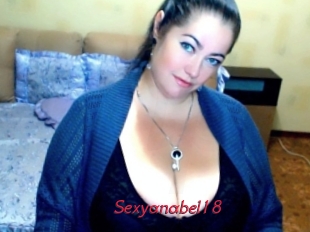 Sexyanabel18