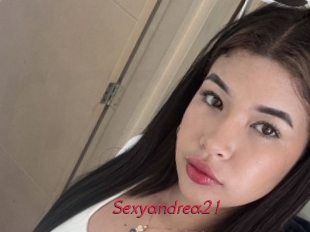 Sexyandrea21
