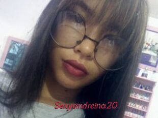 Sexyandreina20
