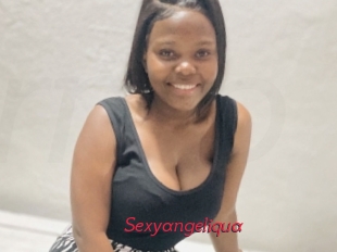 Sexyangeliqua