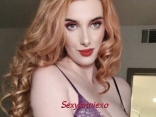Sexyanniexo