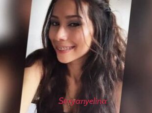 Sexyanyelina