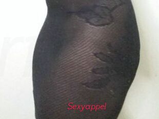 Sexyappel