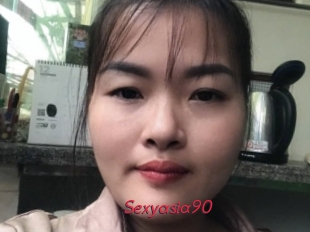 Sexyasia90