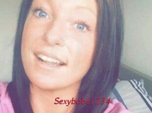 Sexybabe1234