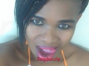 Sexybardie