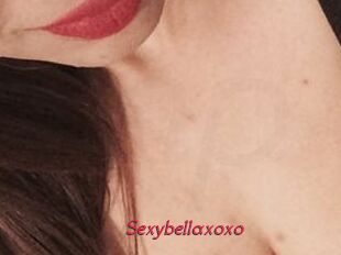Sexybellaxoxo