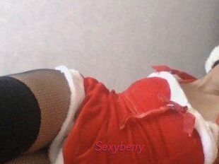 Sexyberry
