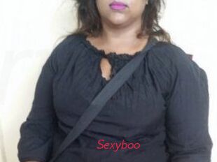 Sexyboo
