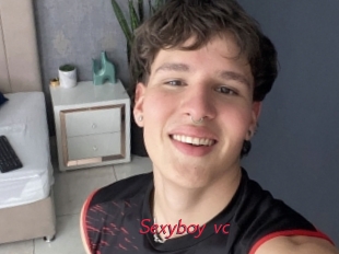 Sexyboy_vc