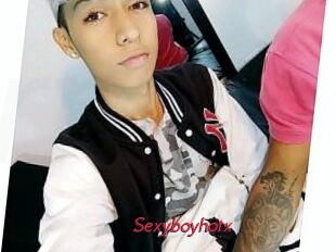 Sexyboyhotx