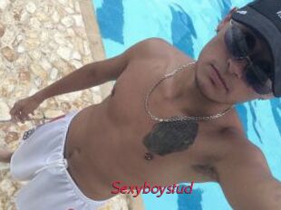 Sexyboystud