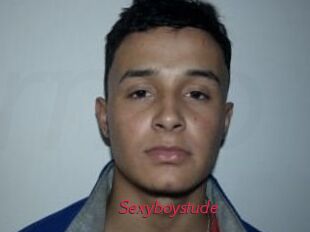 Sexyboystude