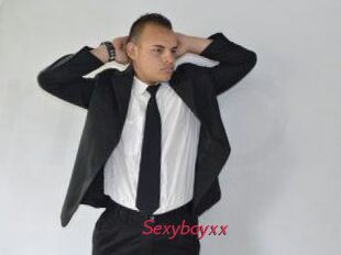 Sexyboyxx