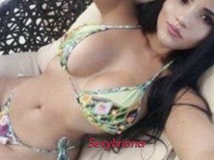 Sexybriana