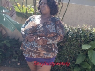 Sexybustywendy