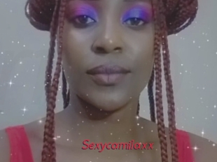 Sexycamilaxx