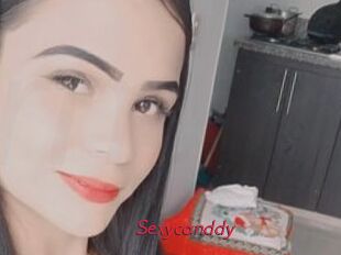 Sexycanddy