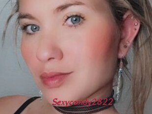 Sexycandy2822