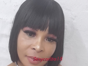 Sexycarlita18
