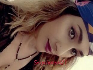 Sexychannel21