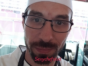 Sexychefstud