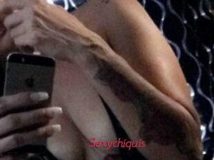 Sexychiquis