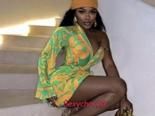 Sexychoco8