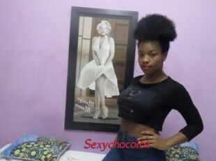 Sexychocolat