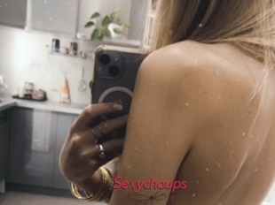 Sexychoups