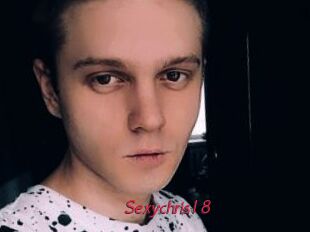Sexychris18