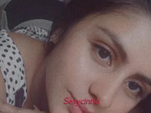 Sexycintia