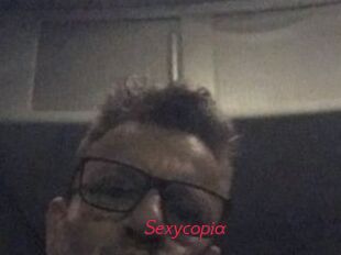 Sexycopia