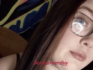 Sexycurvyemilyy