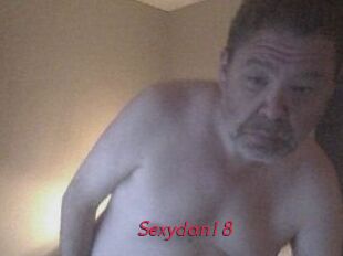 Sexydan18