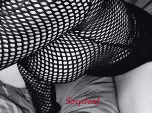 Sexydeaf
