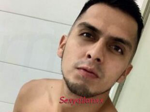 Sexydilanxx