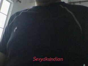 Sexydksindian