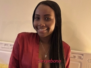 Sexyebono