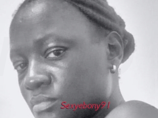 Sexyebony91