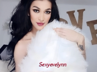 Sexyevelynn